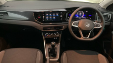 Volkswagen Polo 1.0 TSI Match 5dr Petrol Hatchback